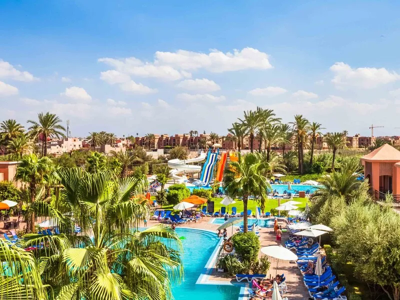 Labranda Targa Club Aqua Parc · Anbieterbild von TUI