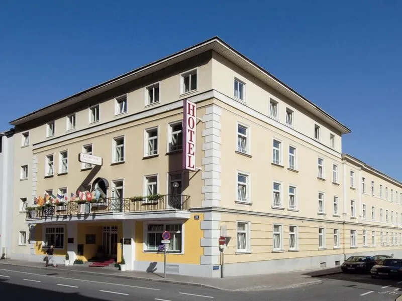 Theater Hotel Salzburg · Anbieterbild von TUI