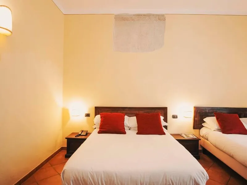 The Galileo Hotel · Anbieterbild von TUI