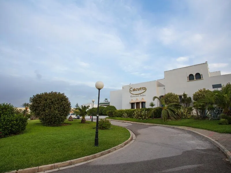 Golden Tulip Carthage Residence · Anbieterbild von TUI