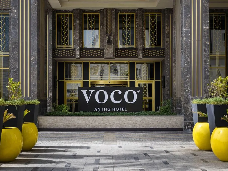 Voco Doha West Bay Suites · Anbieterbild von TUI