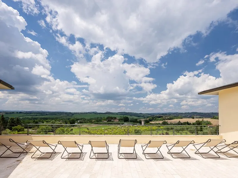 Precise House Montaperti Siena · Anbieterbild von TUI