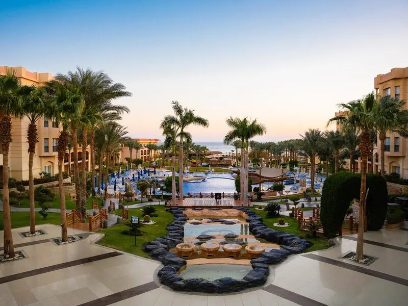 Tropitel Sahl Hasheesh · Anbieterbild von TUI