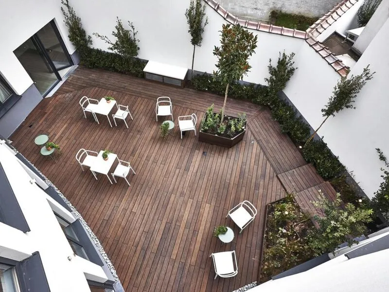 Hygge Hotel · Anbieterbild von TUI