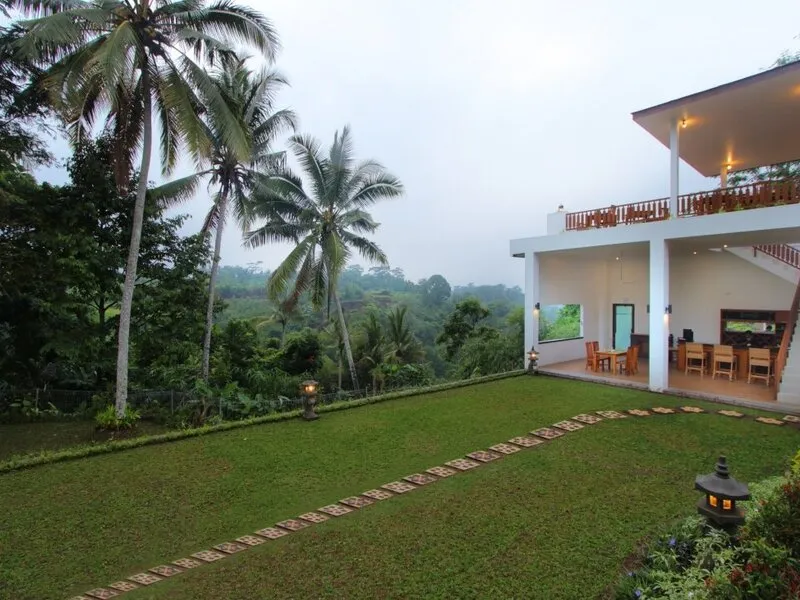 Ashoka Tree Resort Ubud · Anbieterbild von TUI