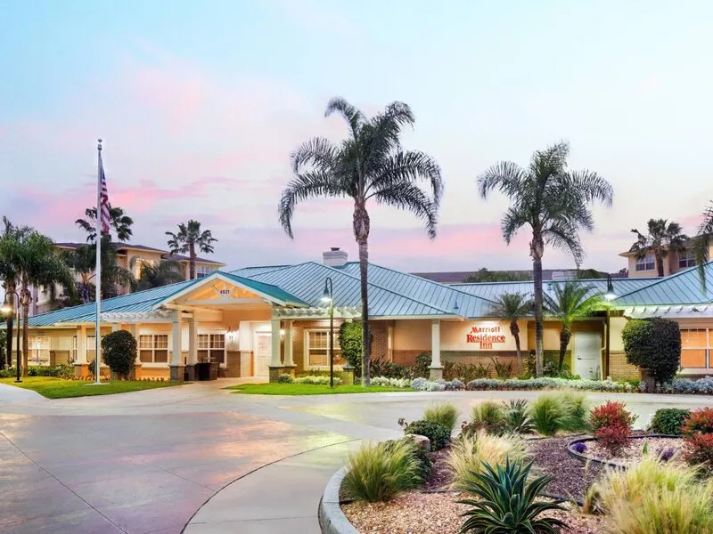 Residence Inn Cypress Los Alamitos · Anbieterbild von TUI