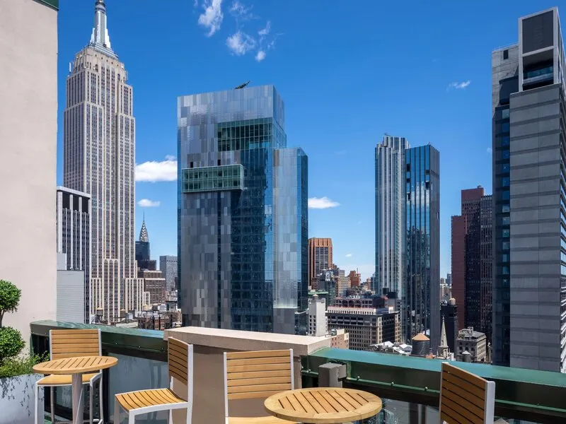 Hyatt House New York/Chelsea · Anbieterbild von TUI
