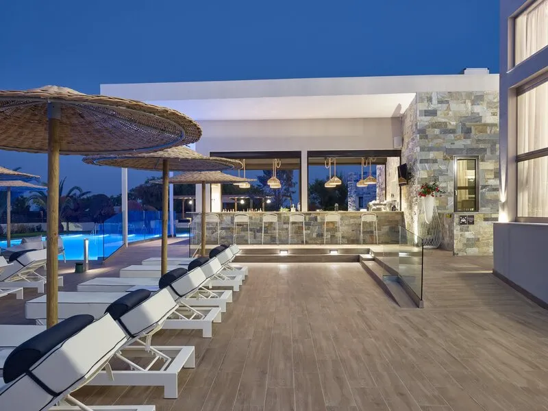 Golden Sun Resort and Spa · Anbieterbild von TUI