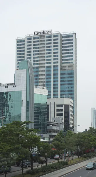 Citadines Rasuna Jakarta · Anbieterbild von TUI