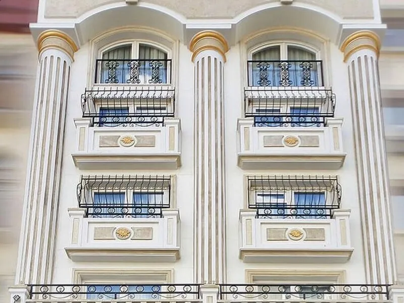 Marmara Deluxe Hotel · Anbieterbild von TUI
