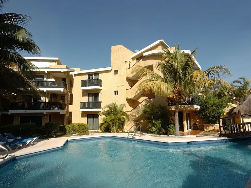 Hotel Faranda Imperial Laguna Cancún · Anbieterbild von TUI