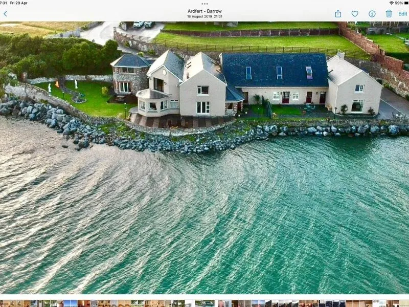 Barrow Lodge · Anbieterbild von TUI