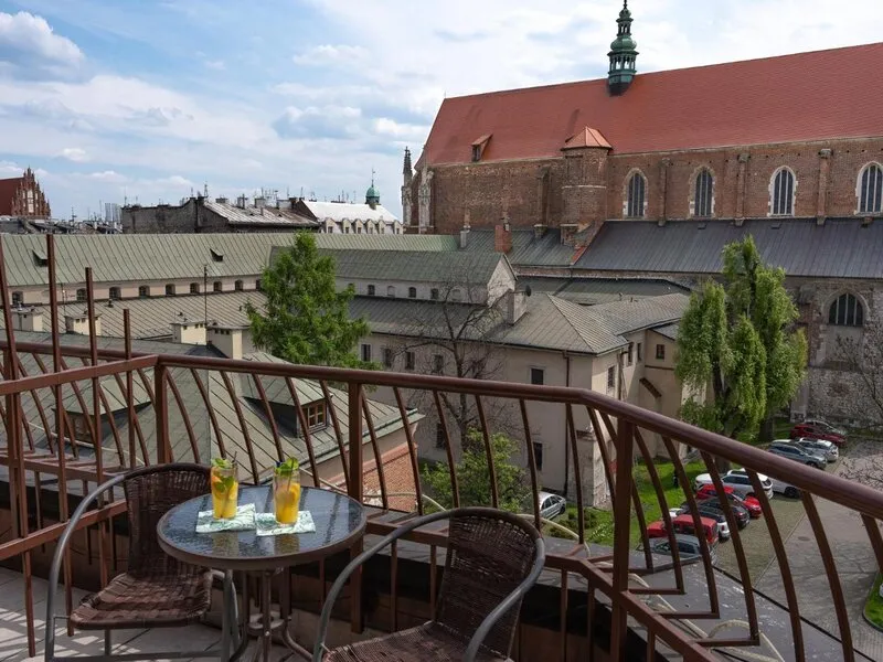 Hotel Secesja · Anbieterbild von TUI