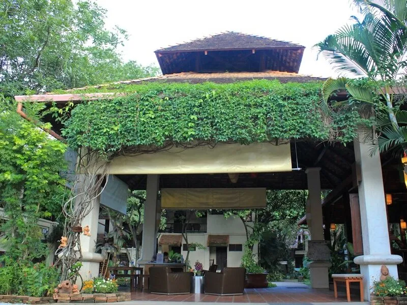 Lanna Dusita Boutique Resort by Andacura Hotels & Resorts · Anbieterbild von TUI