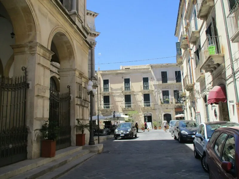 Maison Ortigia · Anbieterbild von TUI