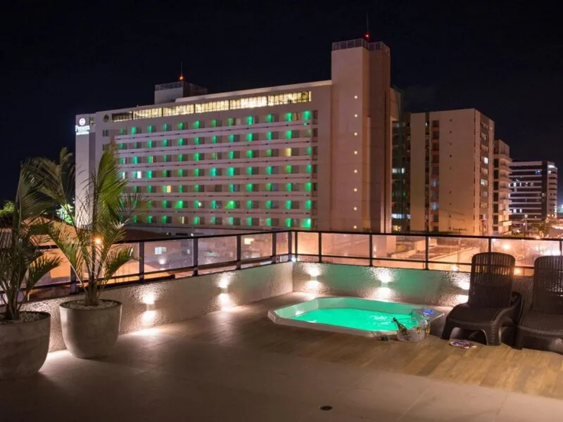 Amenit Hotel · Anbieterbild von TUI