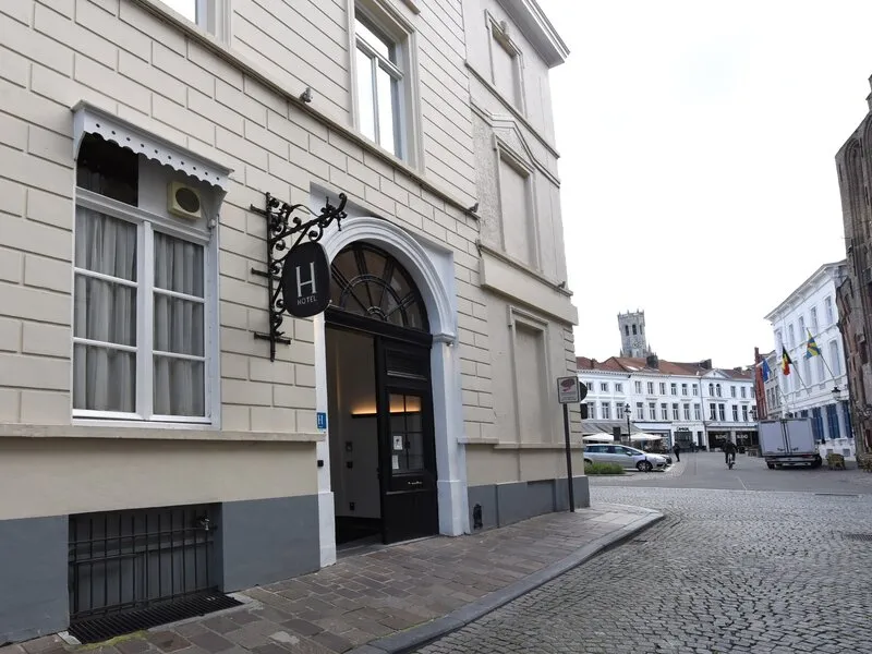 Hotel du Théâtre · Anbieterbild von TUI