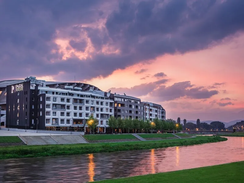 Park Hotel & Spa · Anbieterbild von TUI