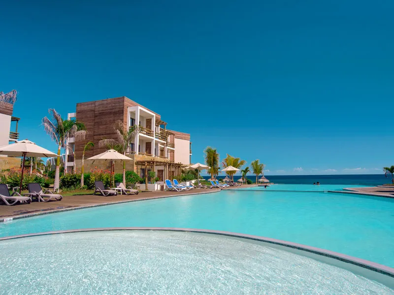 Anelia Resort & Spa · Anbieterbild von TUI
