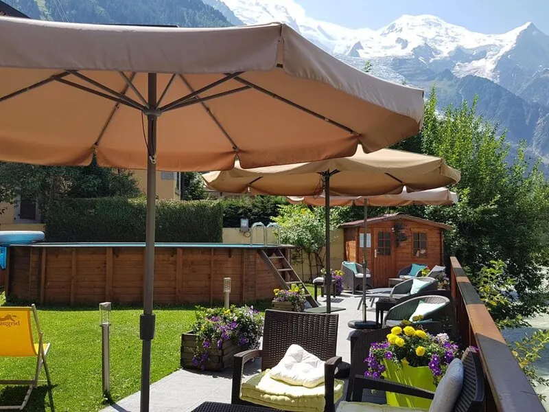 Hôtel Lyret · Anbieterbild von TUI