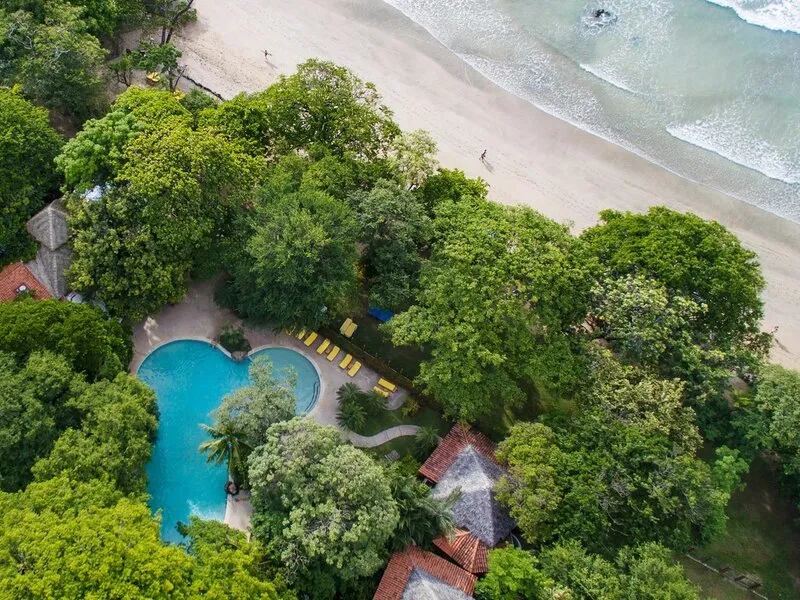 Capitan Suizo Beach Front Boutique · Anbieterbild von TUI