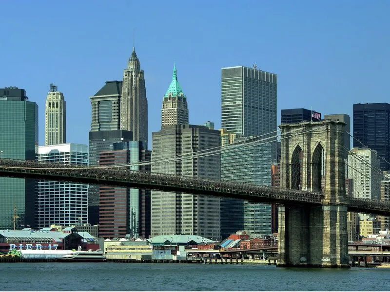 Holiday Inn Express Wall Street · Anbieterbild von TUI