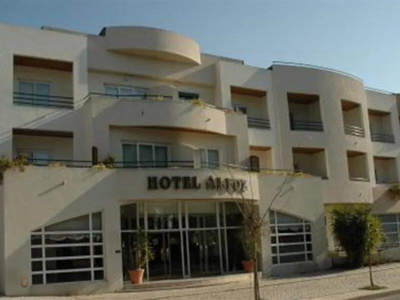 Upon Vila - Alcochete Hotel · Anbieterbild von TUI