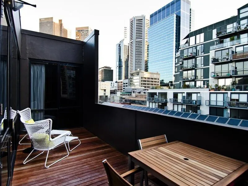Laneways by Ovolo · Anbieterbild von TUI