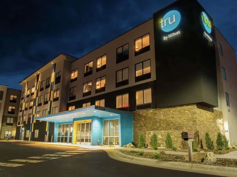 Tru By Hilton Rapid City Rushmore · Anbieterbild von TUI