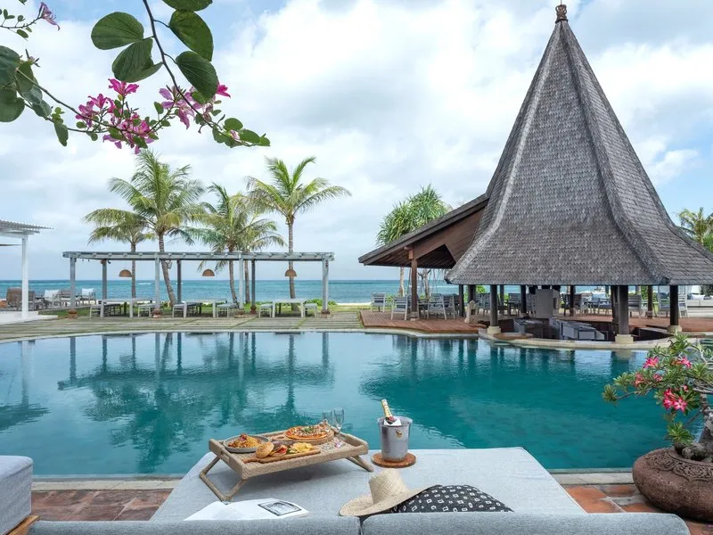 Sadara Boutique Beach Resort · Anbieterbild von TUI