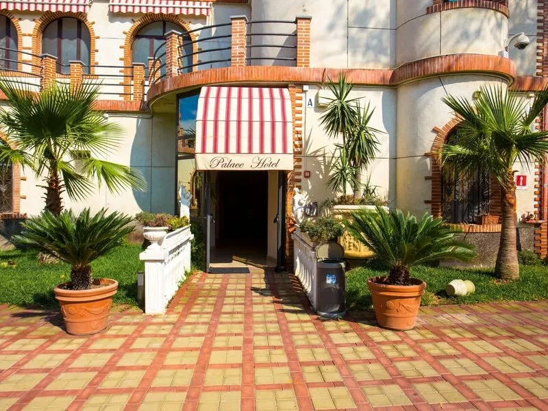 Palace Hotel Costa Del Sole · Anbieterbild von TUI