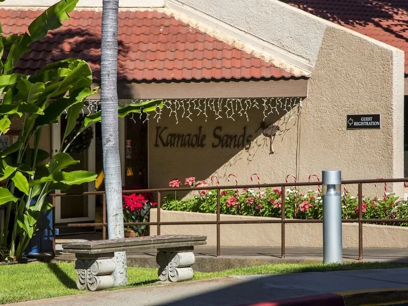 Castle Kamaole Sands · Anbieterbild von TUI
