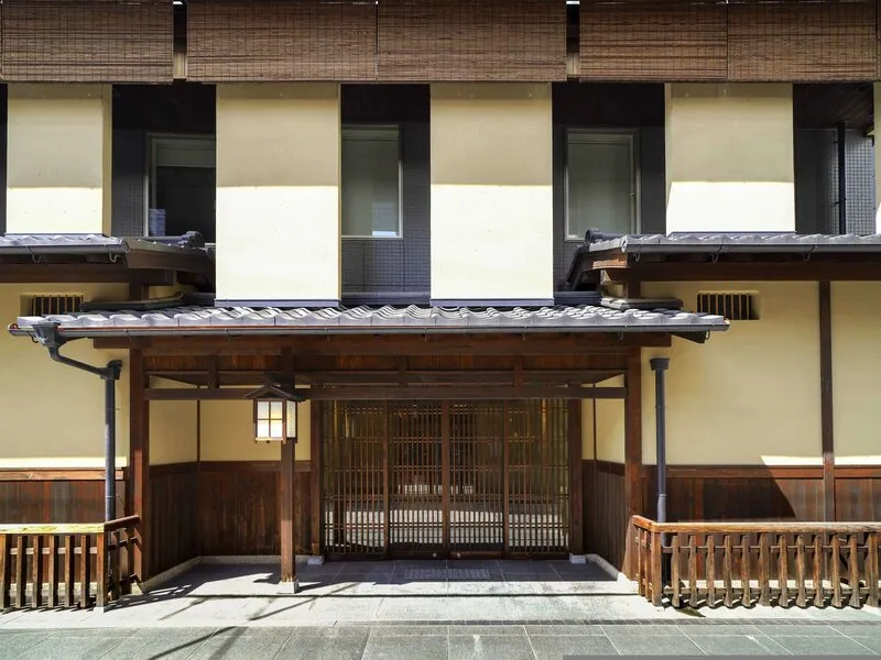 Unizo Kyoto Shijo Karasuma · Anbieterbild von TUI