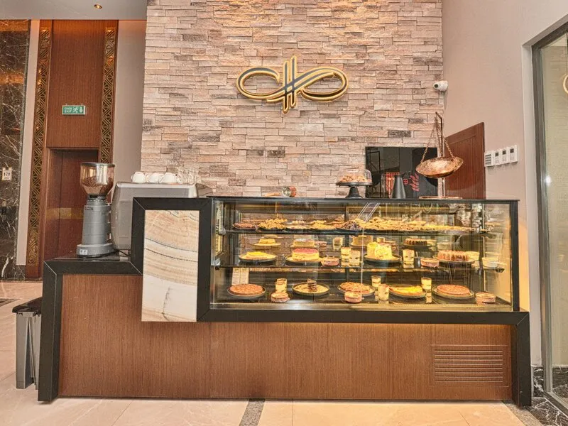 Best Western Premier Ottoperla Hotel · Anbieterbild von TUI