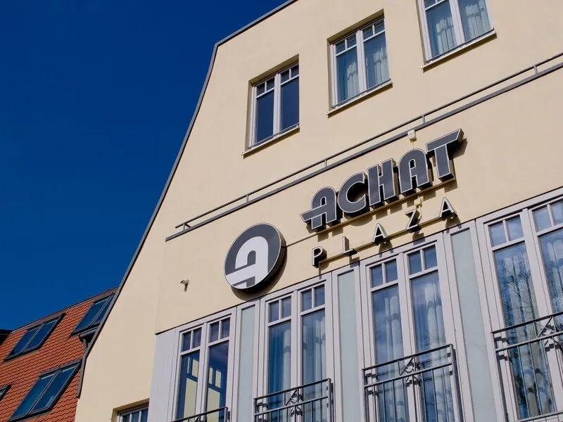 ACHAT Hotel Buchholz Hamburg · Anbieterbild von TUI