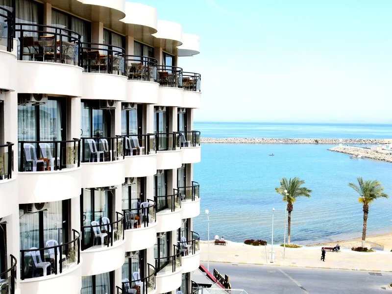 Hotel Karaaslan Inn · Anbieterbild von TUI