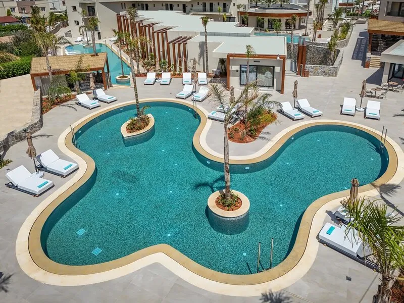Noble Hotel and Suites · Anbieterbild von TUI