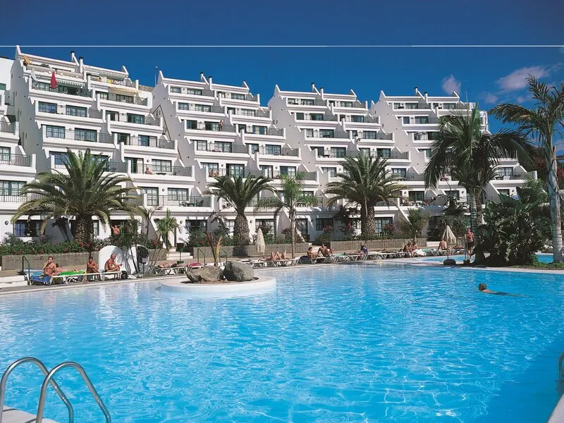 Babalu Apartamentos · Anbieterbild von TUI