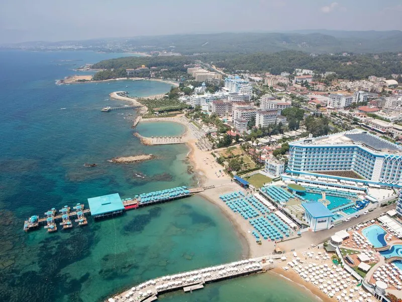 Granada Luxury Beach · Anbieterbild von TUI