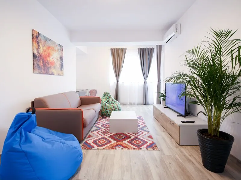 Vitan Central Oasis Bucharest · Anbieterbild von TUI