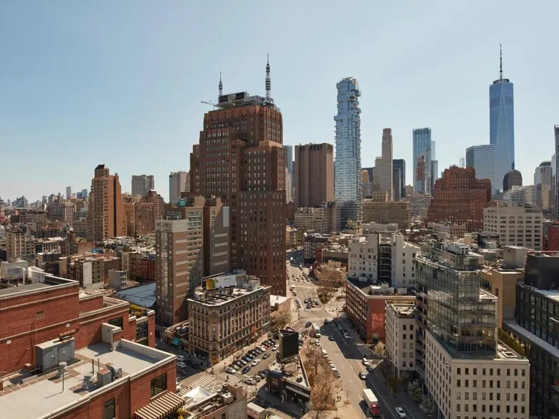 ModernHaus SoHo · Anbieterbild von TUI