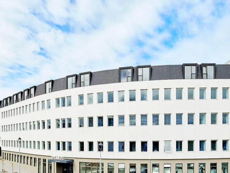 GRANDI BY CENTER HOTELS · Anbieterbild von TUI