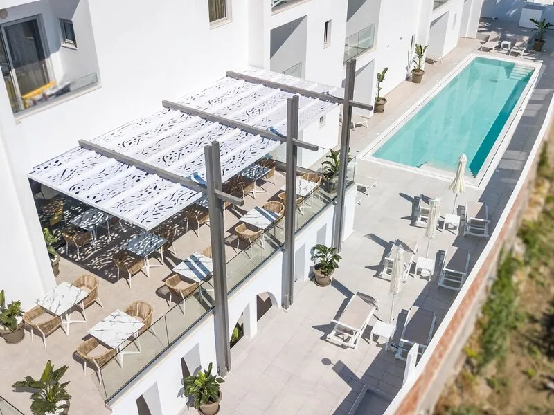 Hollywood Inn · Anbieterbild von TUI