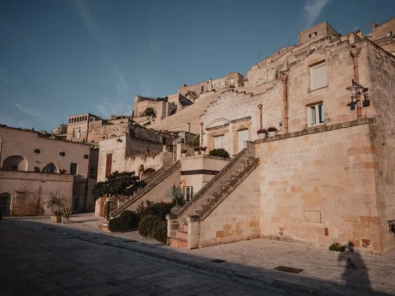 Sant'Angelo Matera · Anbieterbild von TUI