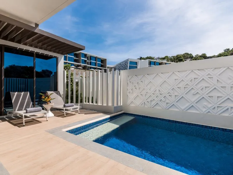 Crimson Resort & Spa Boracay · Anbieterbild von TUI