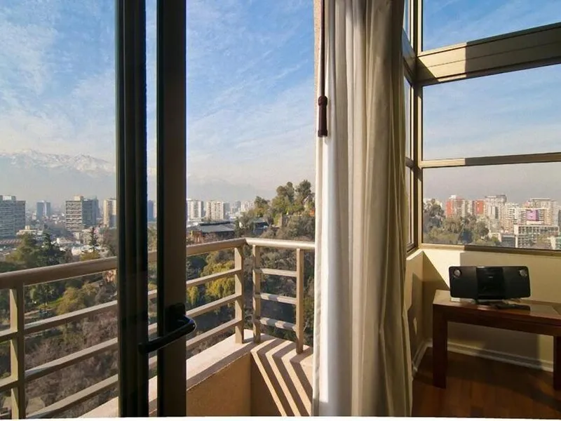 Park Plaza Apart Hotel · Anbieterbild von TUI