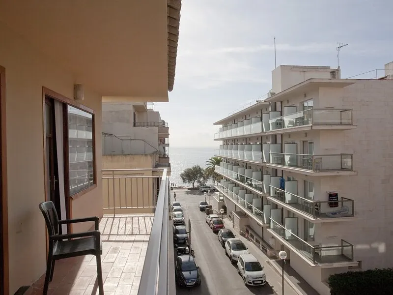 Hostal Bona Vista · Anbieterbild von TUI