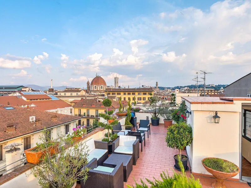 Hotel Bijou · Anbieterbild von TUI