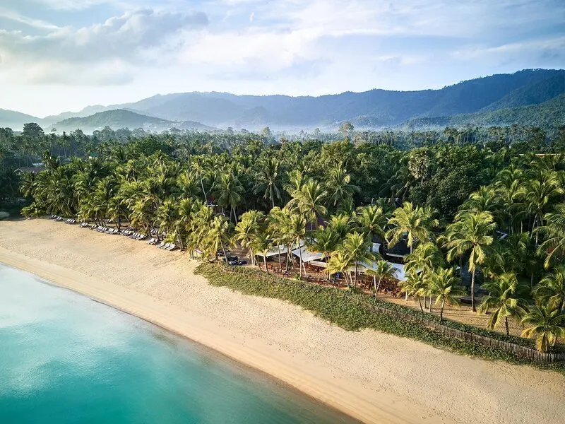 Santiburi Koh Samui · Anbieterbild von TUI
