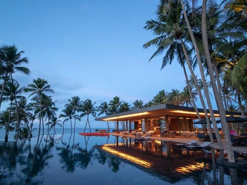 Carmel Taiba Exclusive Resort · Anbieterbild von TUI